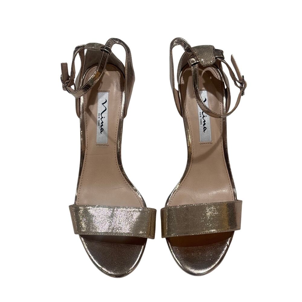 Women’s Nina heels size 7.5